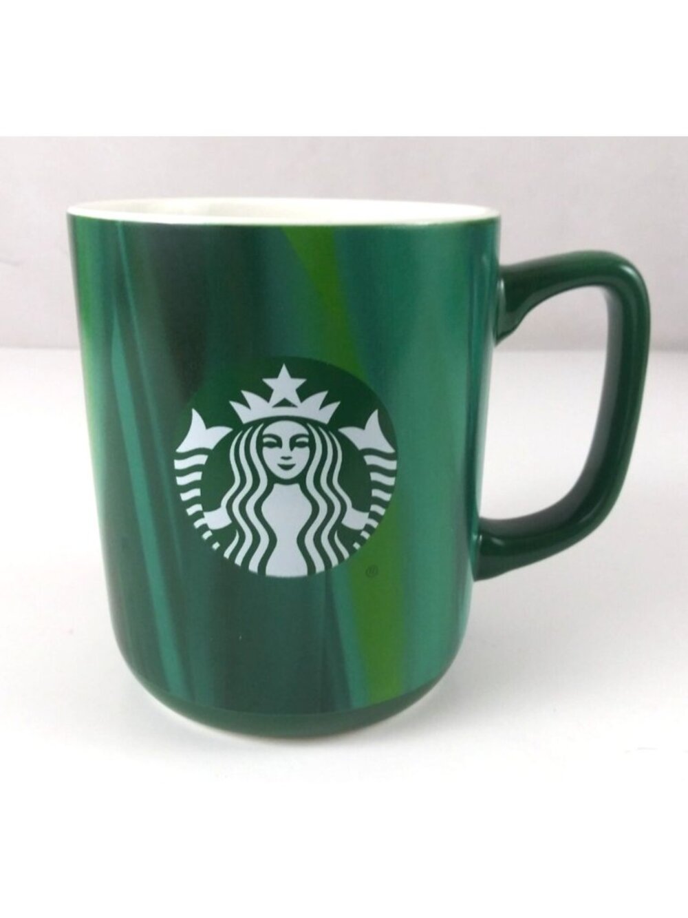 Threshold I Teach What's Your Superpower? 5.5" Tall Coffee Cup